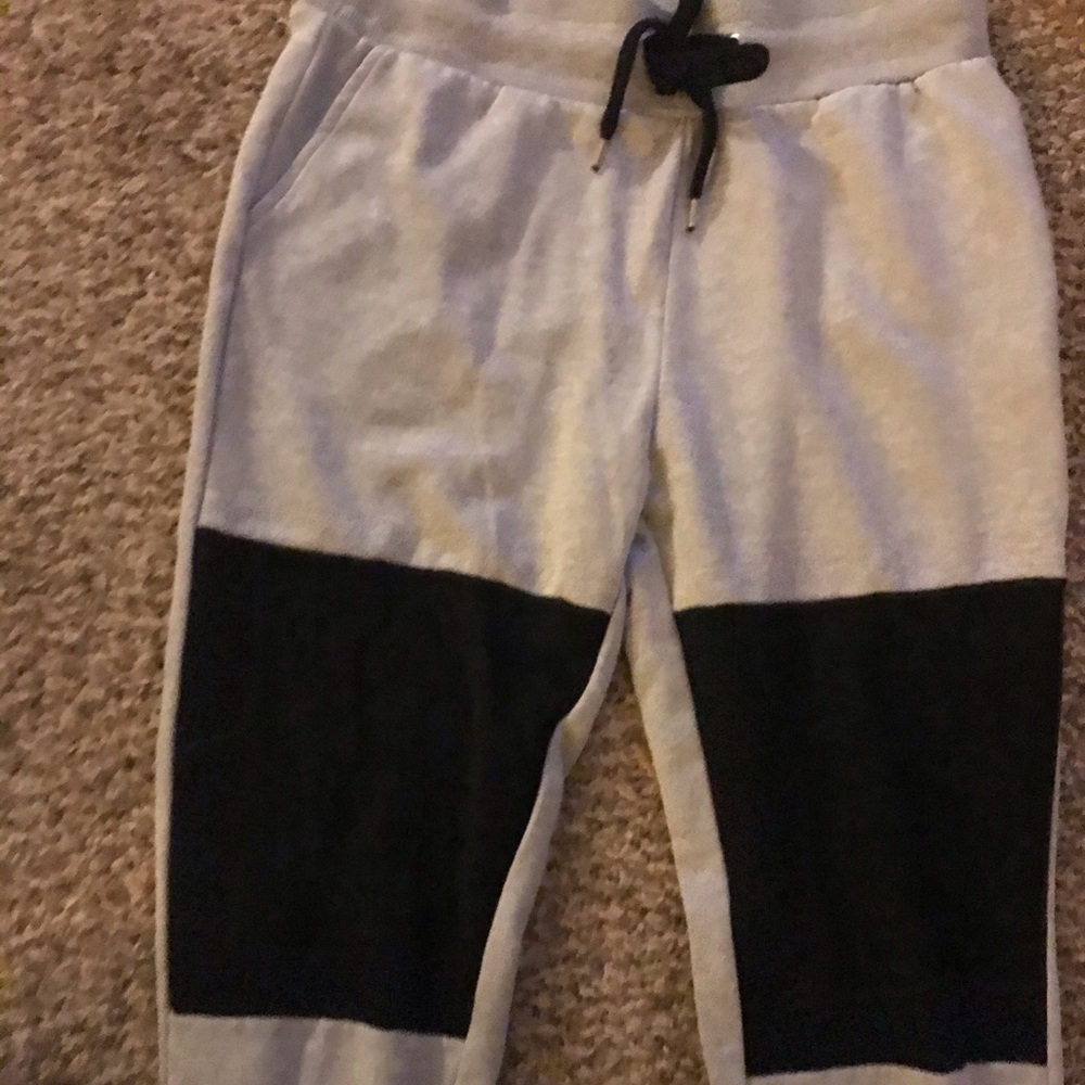 Men’s joggers